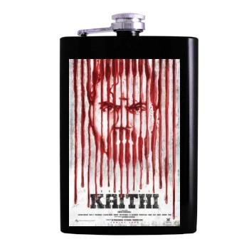 Kaithi2019 Hip Flask