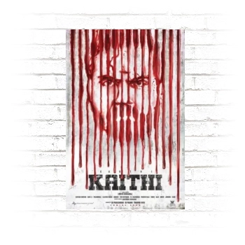 Kaithi2019 Poster