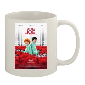 Little Joe (2019) 11oz White Mug