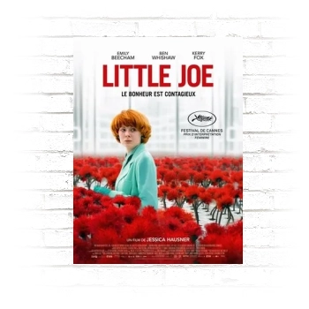 Little Joe (2019) Poster