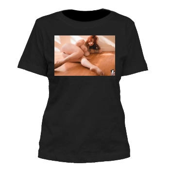 Buellher Women's Cut T-Shirt