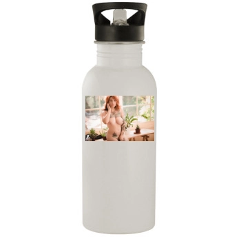 Buellher Stainless Steel Water Bottle