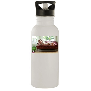 Buellher Stainless Steel Water Bottle