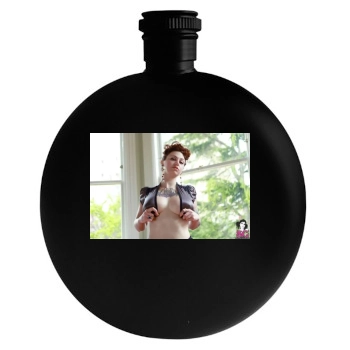 Buellher Round Flask