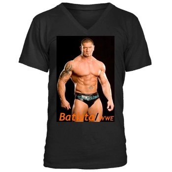 Batista Men's V-Neck T-Shirt
