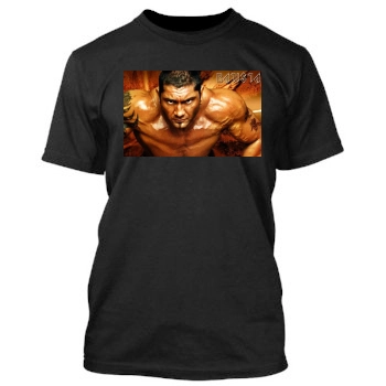 Batista Men's TShirt