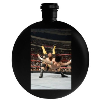 Batista Round Flask