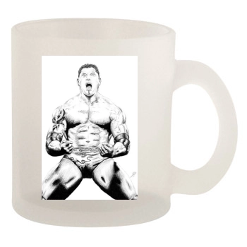 Batista 10oz Frosted Mug