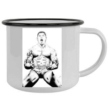 Batista Camping Mug