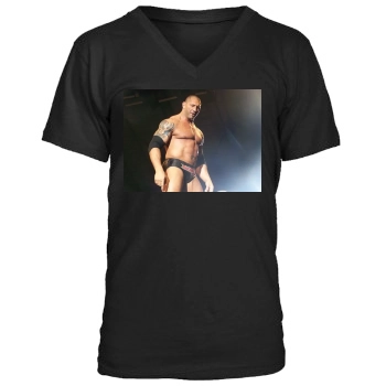 Batista Men's V-Neck T-Shirt