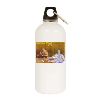 JTG White Water Bottle With Carabiner