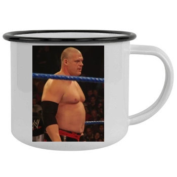 Kane Camping Mug
