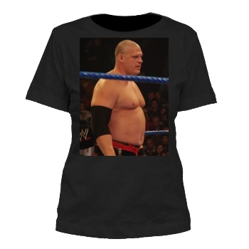 Kane Women's Cut T-Shirt