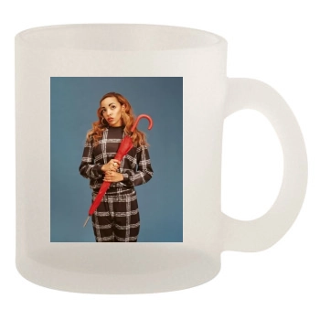 Tinashe 10oz Frosted Mug