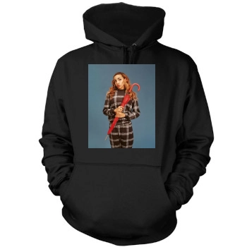 Tinashe Mens Pullover Hoodie Sweatshirt