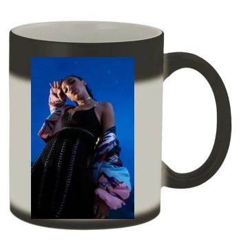 Tinashe Color Changing Mug