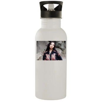 Tinashe Stainless Steel Water Bottle