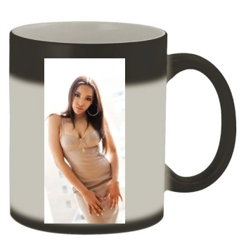 Tinashe Color Changing Mug