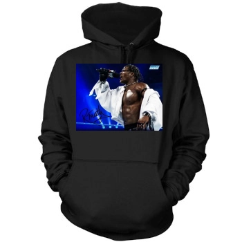 R-Truth Mens Pullover Hoodie Sweatshirt