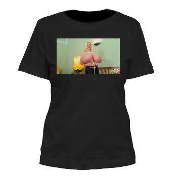 Beshine Women's Cut T-Shirt