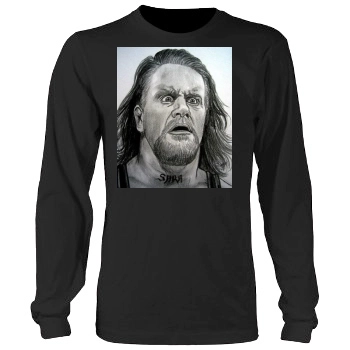 Undertaker Men's Heavy Long Sleeve TShirt